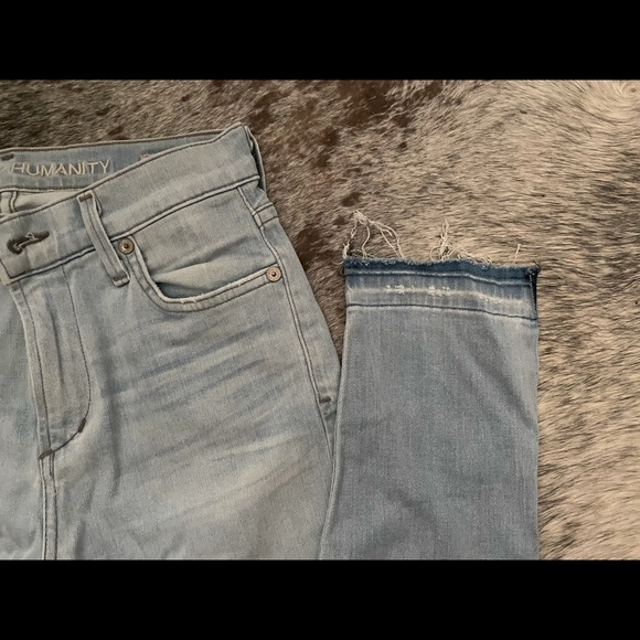 Citizens of humanity skinny Jean - Picture 2 of 5